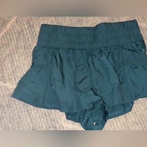 FP Movement Get Your Flirt On shorts